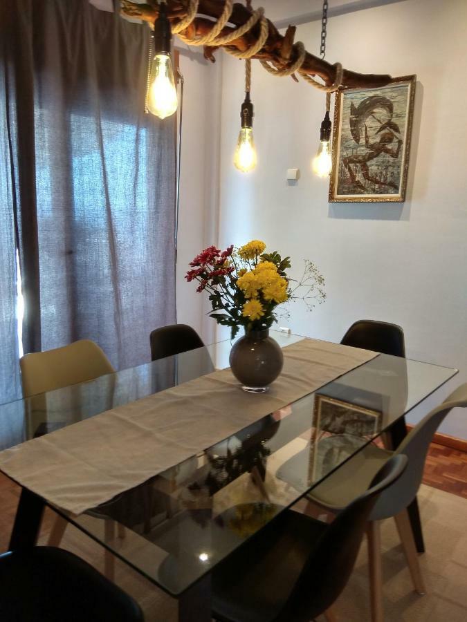 Théa Apartment Kavala Extérieur photo